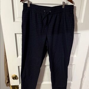 LOFT Navy Women’s Pants